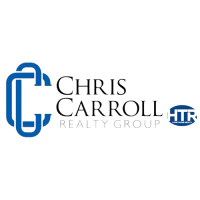 Chris Carroll Realty Group @ HTR Clayton Logo