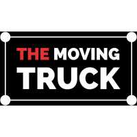 The Moving Truck Inc Logo