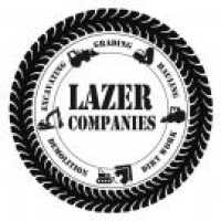 Lazer Companies Logo