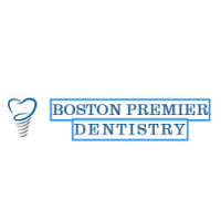 Boston Premier Dentistry, PC Logo