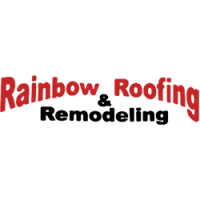 Rainbow Roofing & Remodeling Enterprises, Inc. Logo