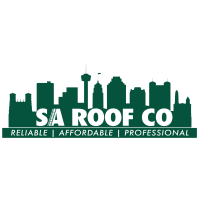 SA Roof CO, LLC Logo