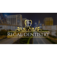 Regal Dentistry Logo
