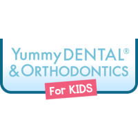 Blue Coral Pediatric Dentistry & Orthodontics - Chicago (formerly Yummy Dental) Logo