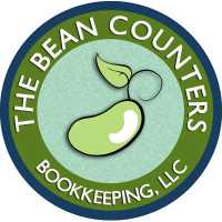 Bean Counters Bookkeeping Logo