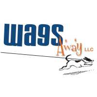 Wags Away Logo