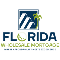 Florida Wholesale Mortgage: Kirsten ODonnell, Mortgage Broker Logo