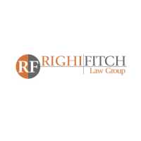 Righi Fitch Law Group Logo