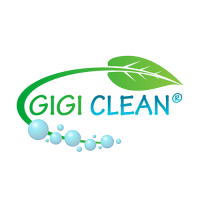 Gigi Clean Logo