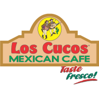 Los Cucos Mexican Cafe Logo
