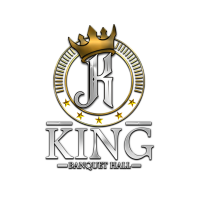 King Banquet Hall Logo