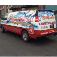 Master Clean & Advanced Air Tech - Gillette Logo