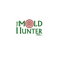 The Mold Hunter Inc Logo