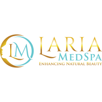 LARIA MedSpa Logo
