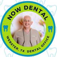 Now Dental Logo