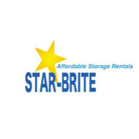 Star-Brite Self Storage Logo