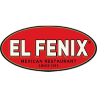 El Fenix Logo