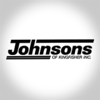 Johnsons of Kingfisher Logo
