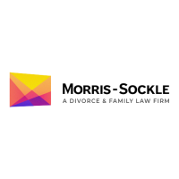 Morris-Sockle � Family Law Attorneys Logo