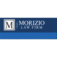 Morizio Law Firm, P.C. Logo