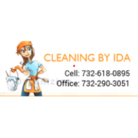 Cleaning By Ida / Handyman Bea Services LLC Logo