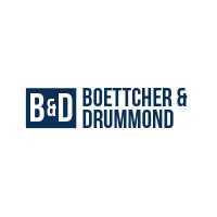 Boettcher & Drummond Logo