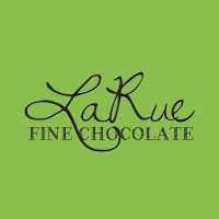 LaRue Fine Chocolate Logo