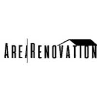 Area Renovation INC Logo
