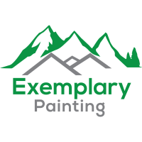 Exemplary Painting Logo