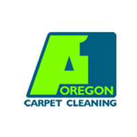 A-1 Oregon Carpet Cleaning, Inc Logo