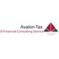 Avalon Tax & Financial Services, LLC Logo