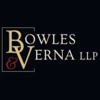 Bowles & Verna LLP Logo