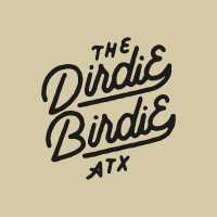 The Dirdie Birdie Logo