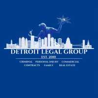 Detroit Legal Group PLLC Logo