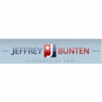 Bunten, Jeffrey Attorney Logo