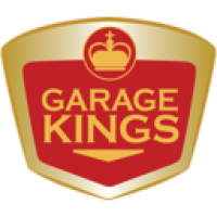 Eclissi Custom Desing LLC dba Garage Kings San Jose Logo