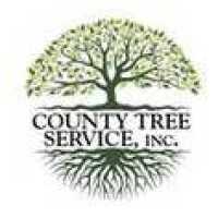 County Tree Service, Inc Logo