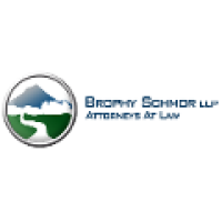 Brophy Schmor LLP Logo