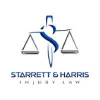 Starrett & Harris Law, LLC Logo