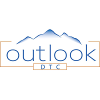 Outlook DTC Apartments Logo