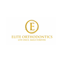 Elite Orthodontics - Falls Church Logo