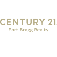 Stephanie Berry - CENTURY 21 Fort Bragg Realty Logo
