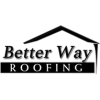 Better Way Roofing Logo