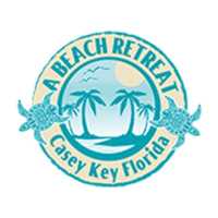 A Beach Retreat On Casey Key Logo