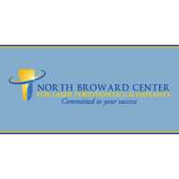 North Broward Center for Laser Periodontics & Implants Logo