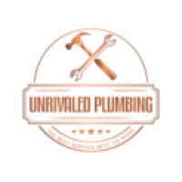 Unrivaled Plumbing LTD Logo