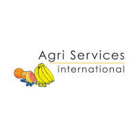 Agri Services International Logo