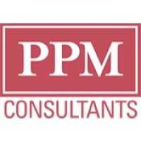 PPM Consultants Logo