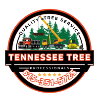 Tennessee Tree Professionals Logo
