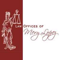 Law Offices of Mery Lopez Logo